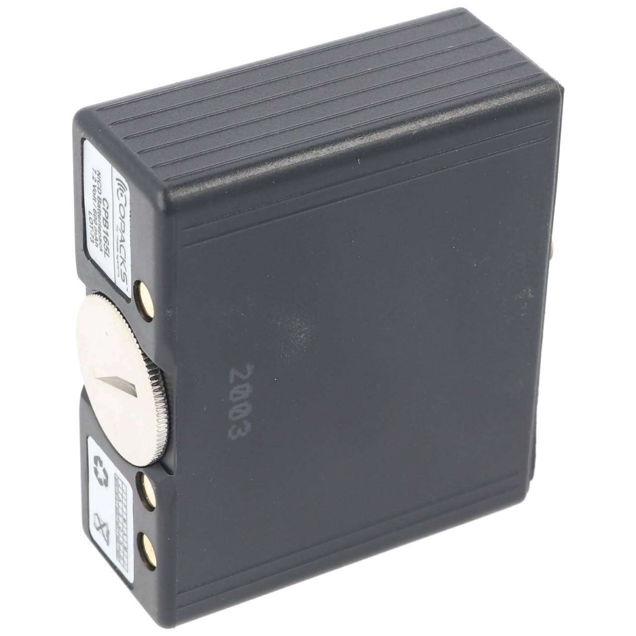 AccuCell Akku passend für Bosch FUG 11B, 7697322962, 6697322961-4