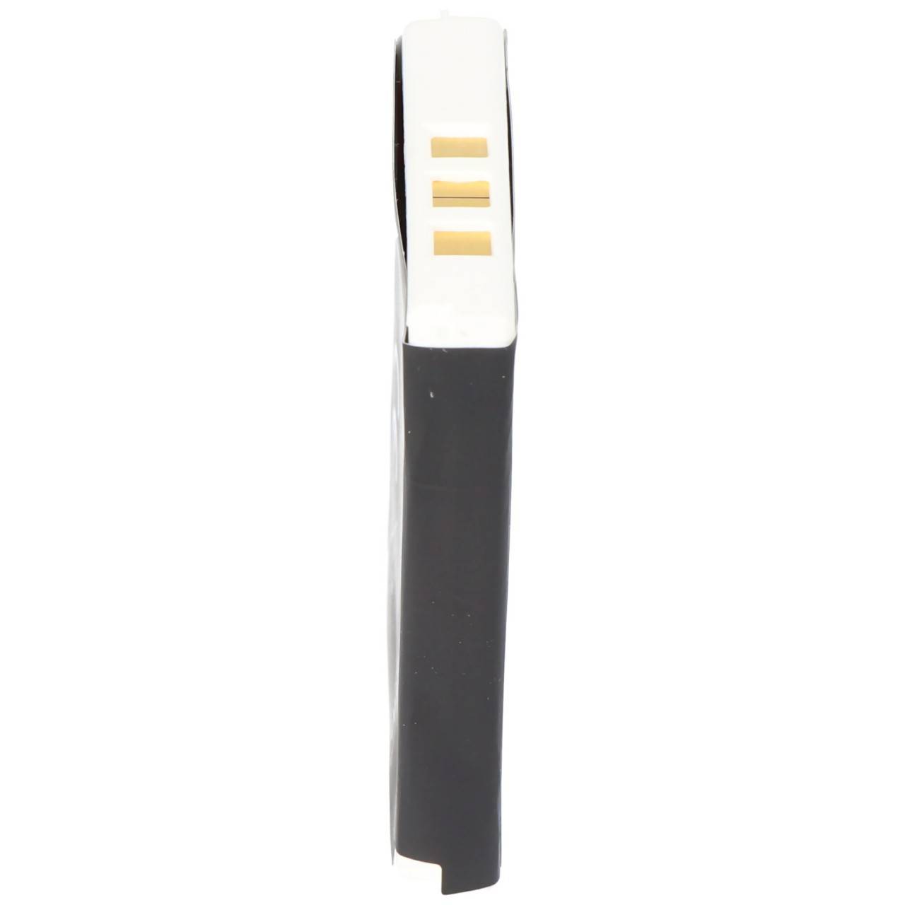 AccuCell Akku passend für Nokia 3310, 1200mAh BLC-2, NOKIA 3510I, 5510, 6800, 6810, 3510, 3410, 3390, 3360, 3330,...-1