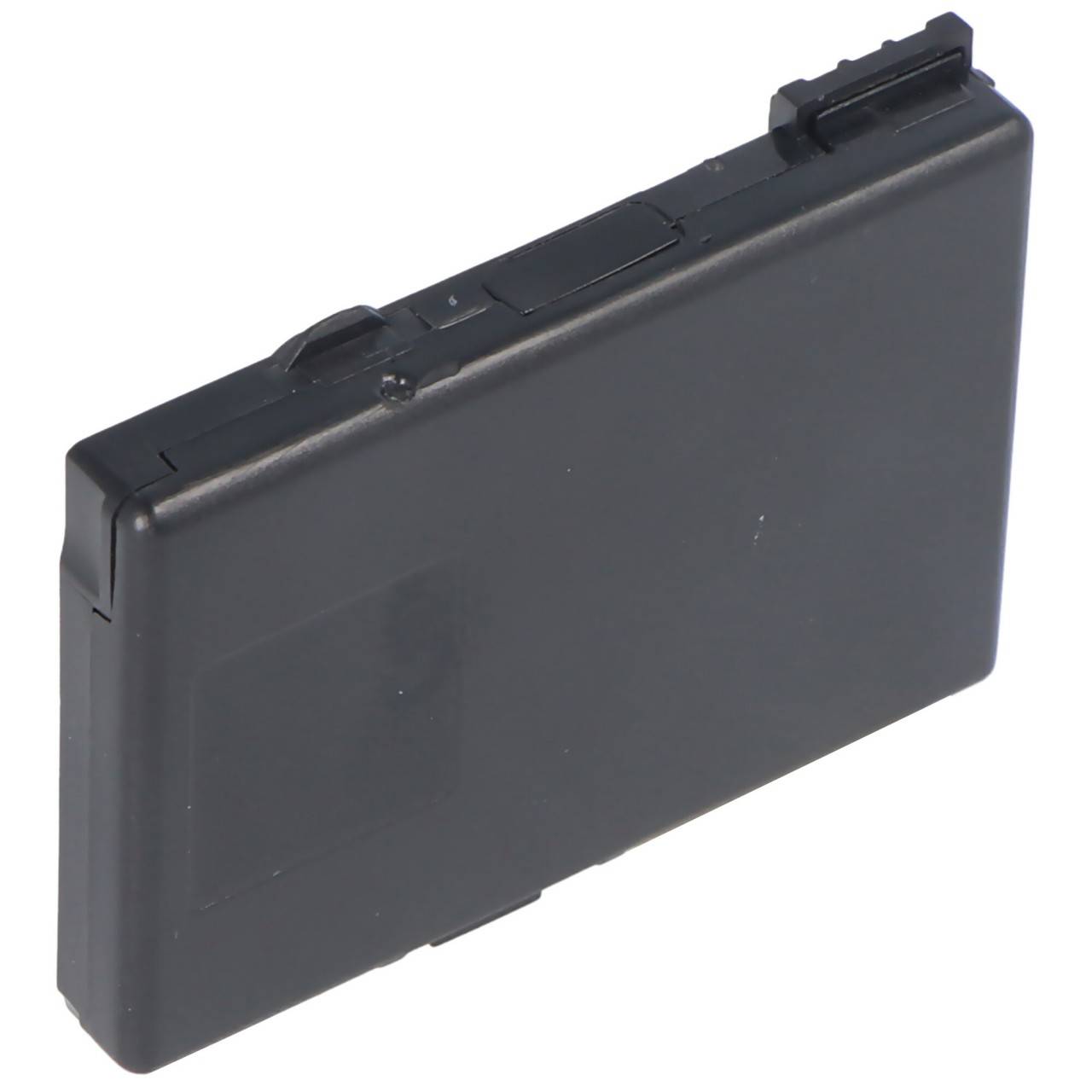 AccuCell Akku passend für Siemens C55, C60, S55, M55, A52, A55-2