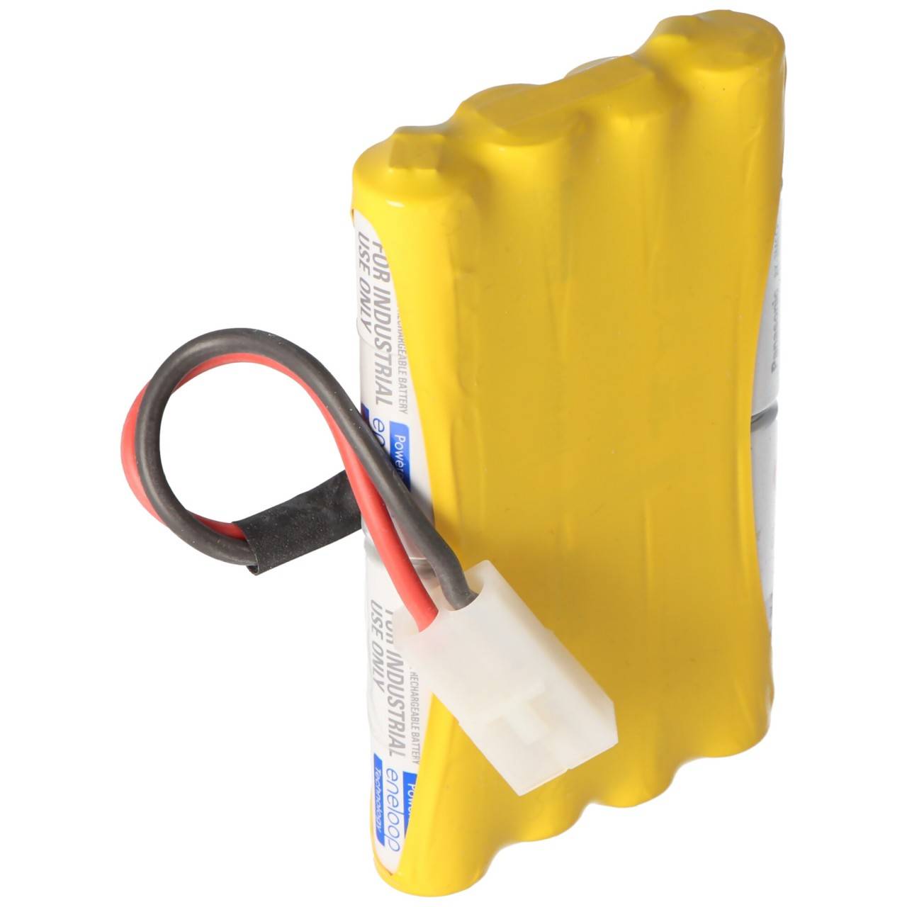 TONKA Nachbau Akku RC Racing AkkuPack Akku NiMH mit 9,6 Volt und 2000mAh-1