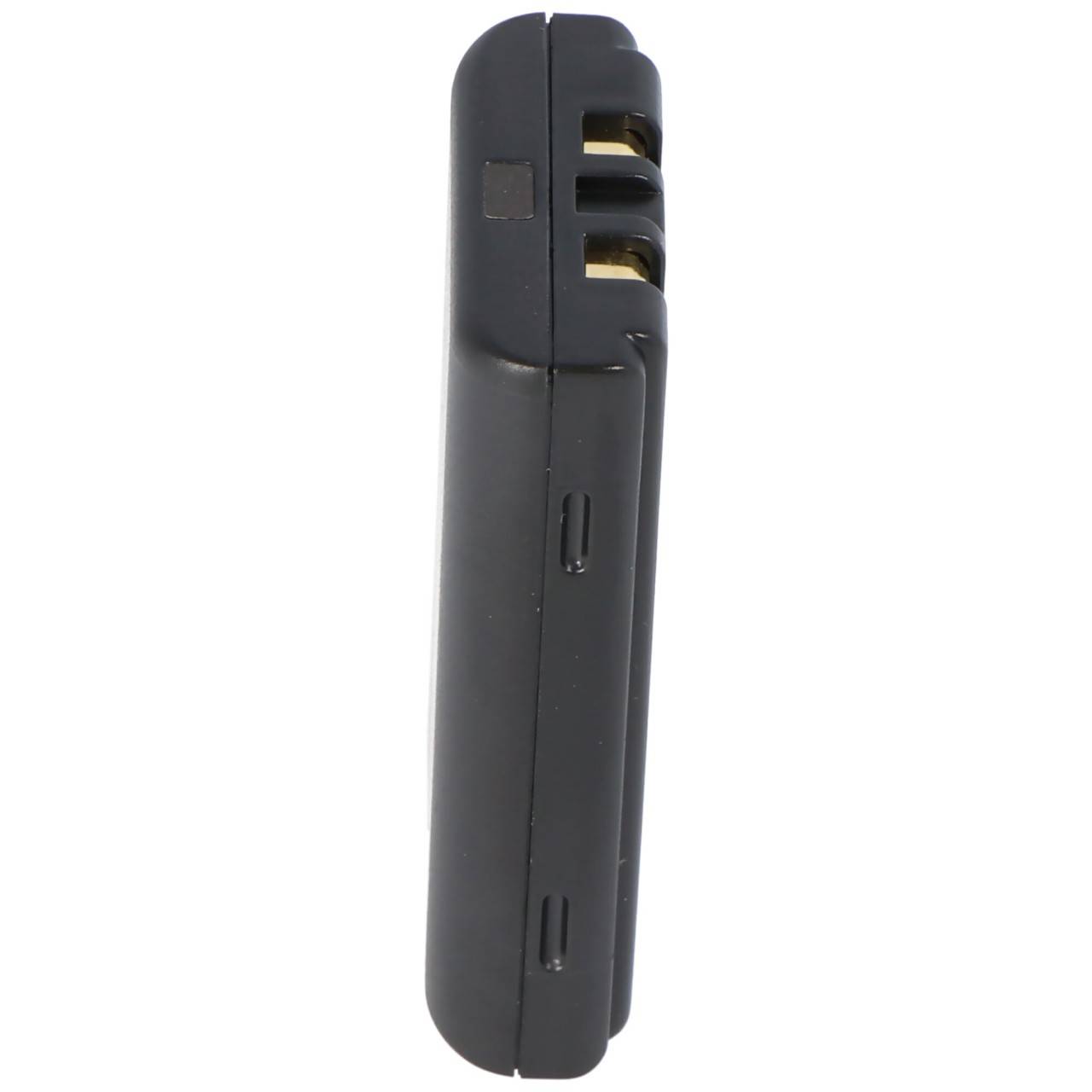 AccuCell Akku passend für Symbol PDT8100, PPT2800, Casio, Chameleon, 1800-2000mAh-1