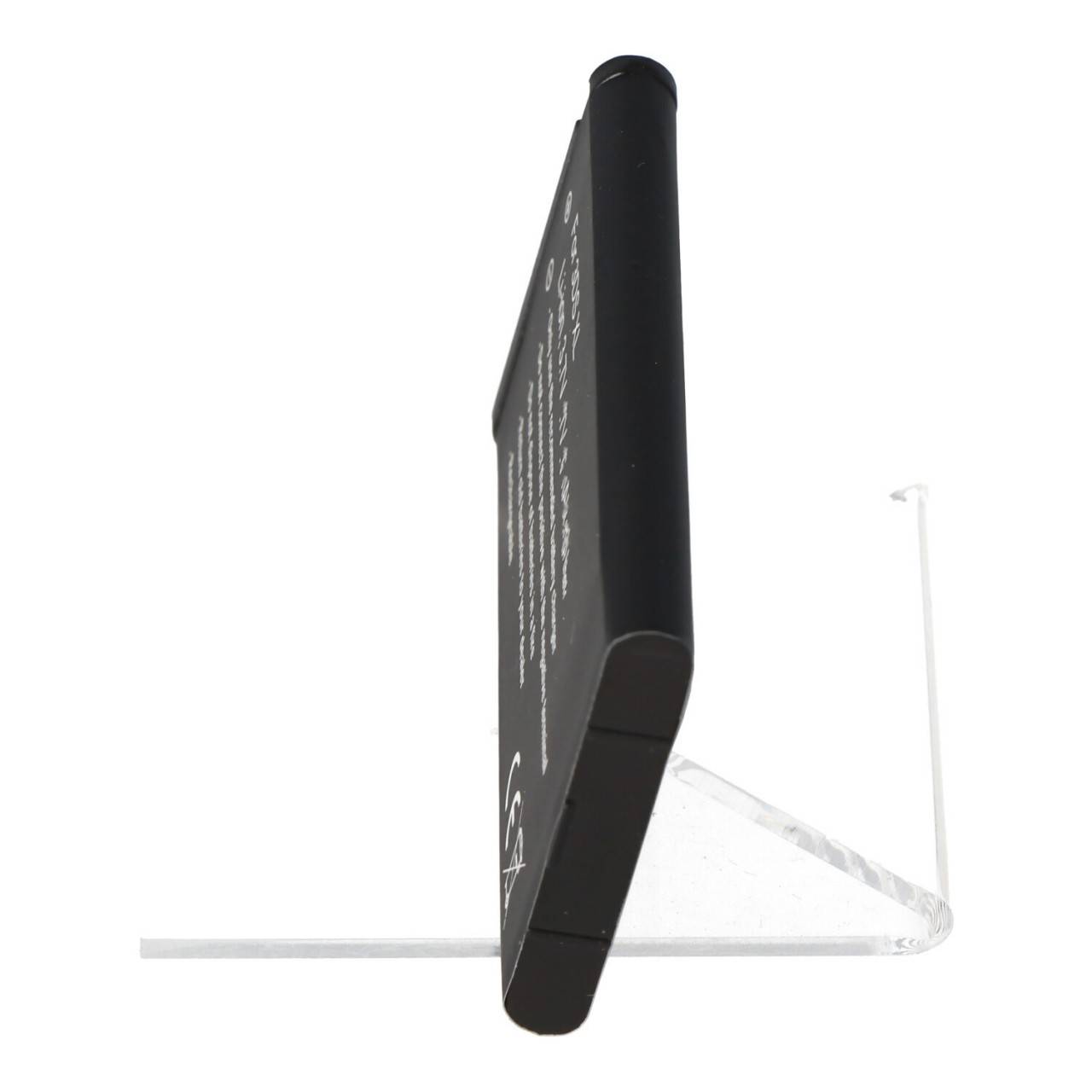 AccuCell Akku passend für den Nintendo 3DS XL Akku, SPR-003, SPR-A-BPAA-C0, 1300mAh-1