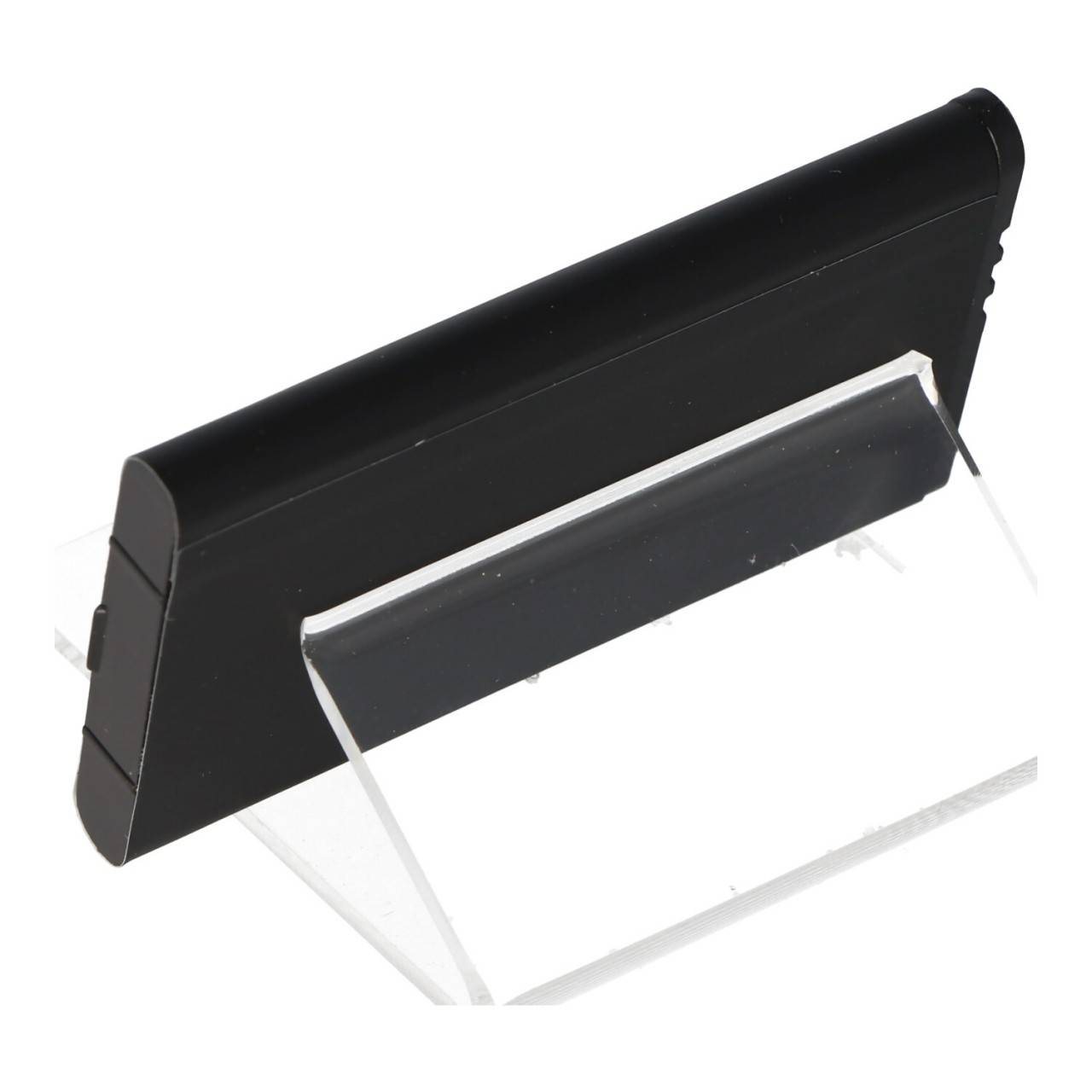 AccuCell Akku passend für den Nintendo 3DS XL Akku, SPR-003, SPR-A-BPAA-C0, 1300mAh-2