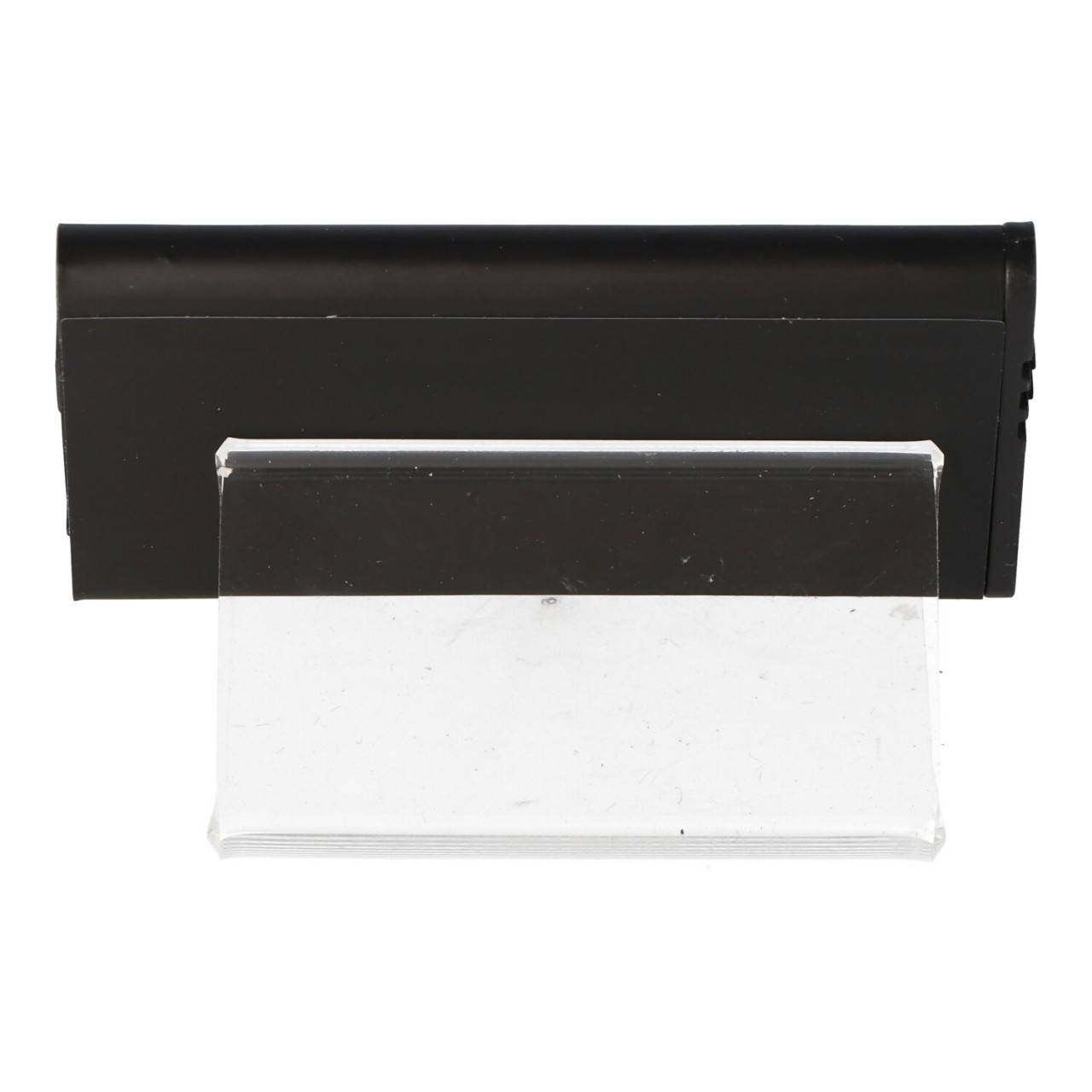 AccuCell Akku passend für den Nintendo 3DS XL Akku, SPR-003, SPR-A-BPAA-C0, 1300mAh-3