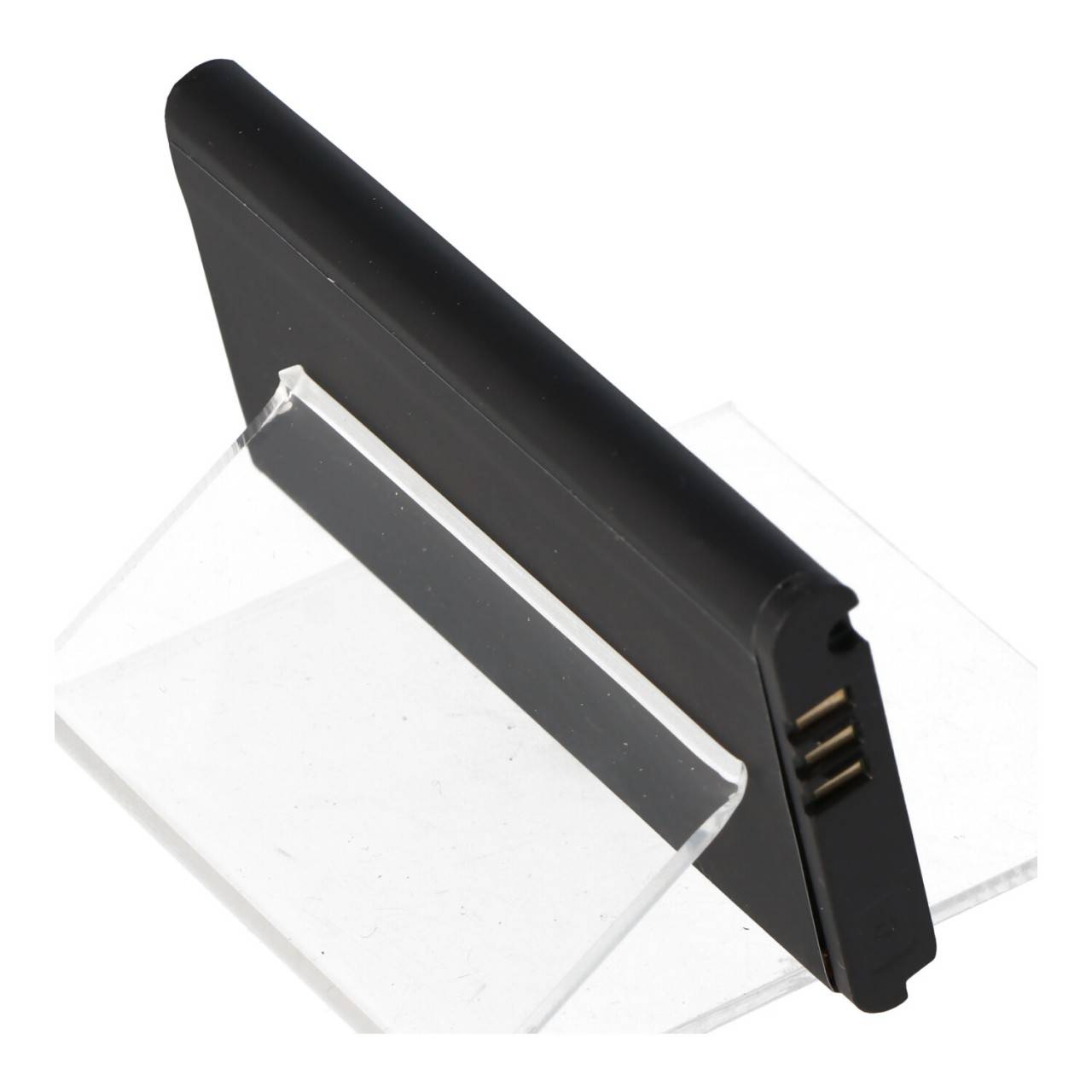 AccuCell Akku passend für den Nintendo 3DS XL Akku, SPR-003, SPR-A-BPAA-C0, 1300mAh-4