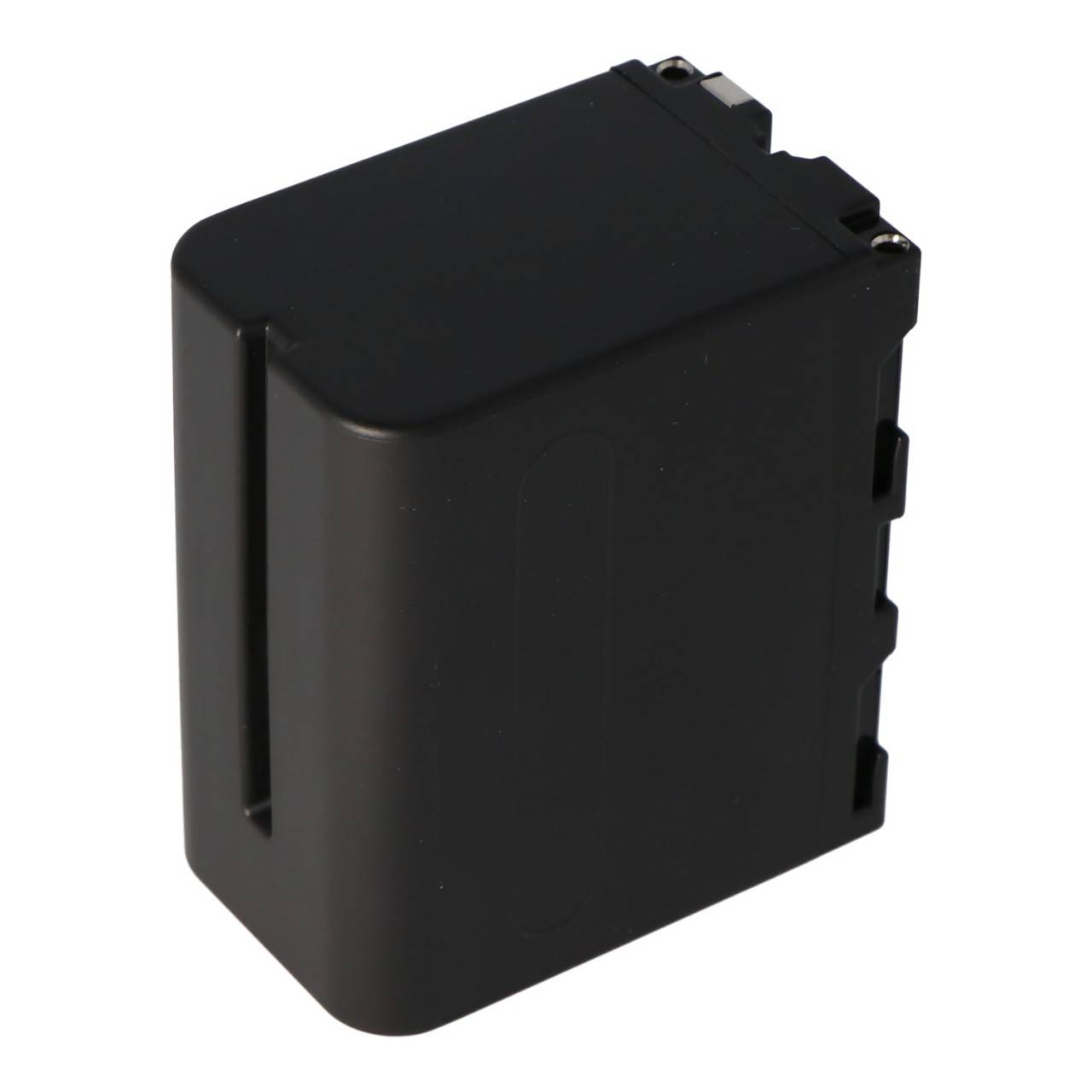 AccuCell Akku passend für Sony NP-F930 Akku NP-F950, Sony NP-F970-0