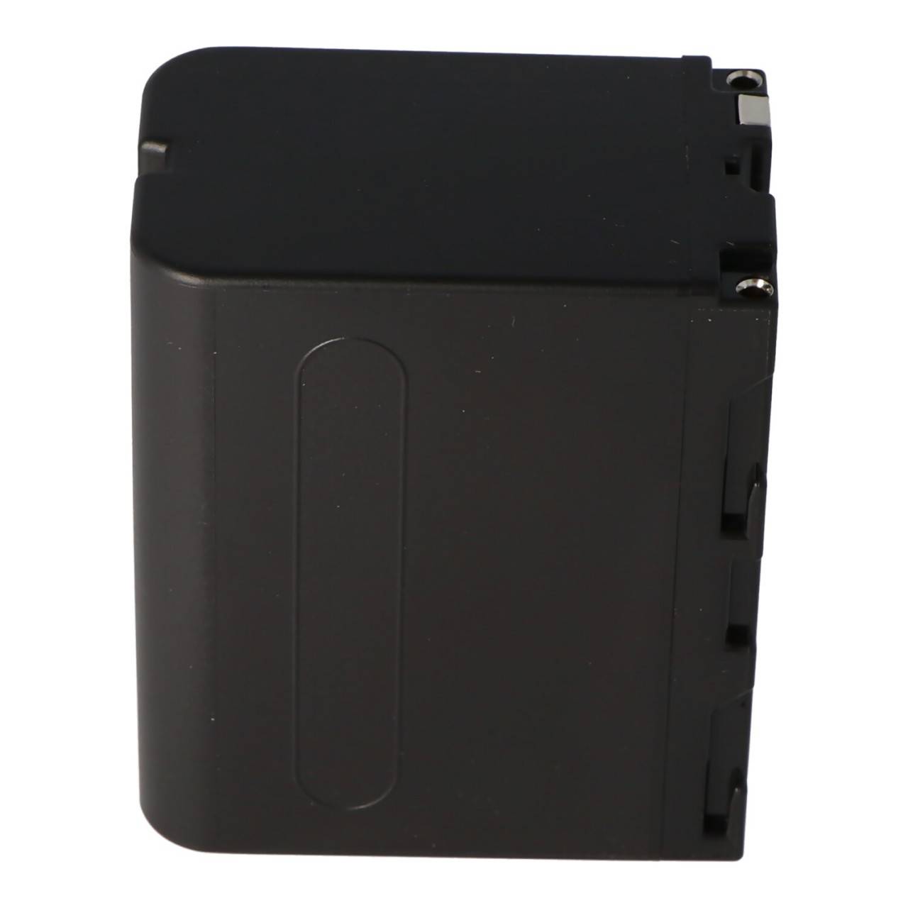 AccuCell Akku passend für Sony NP-F930 Akku NP-F950, Sony NP-F970-1