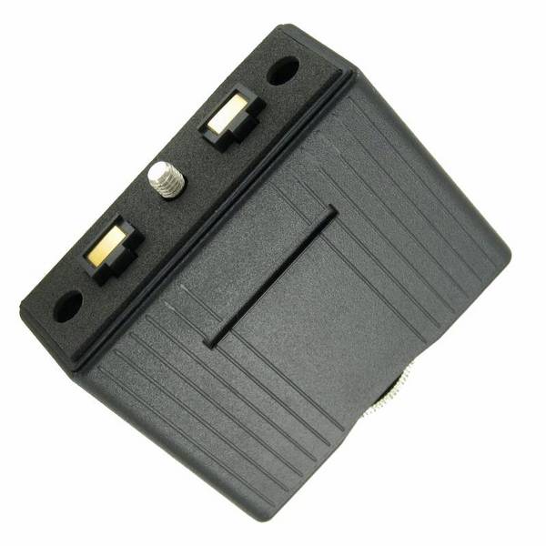 AccuCell Akku passend für Bosch FUG 11B, 7697322962, 6697322961