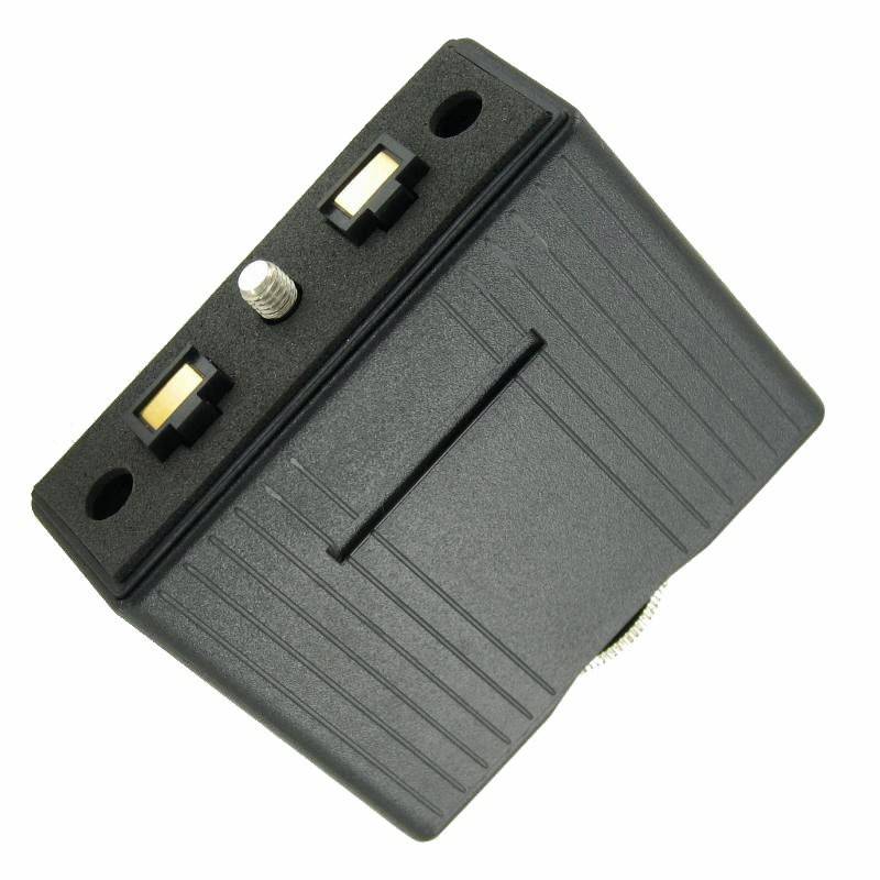 AccuCell Akku passend für Bosch FUG 11B, 7697322962, 6697322961-0