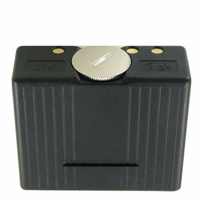 AccuCell Akku passend für Bosch FUG 11B, 7697322962, 6697322961-2