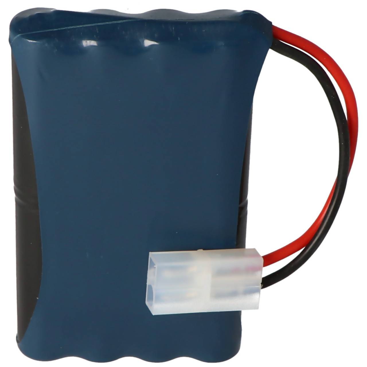 Racing-Pack 9,6 Volt mit Tamiya Stecker NiMH-Akku 1300mAh ca. 10,2x58x15mm-0