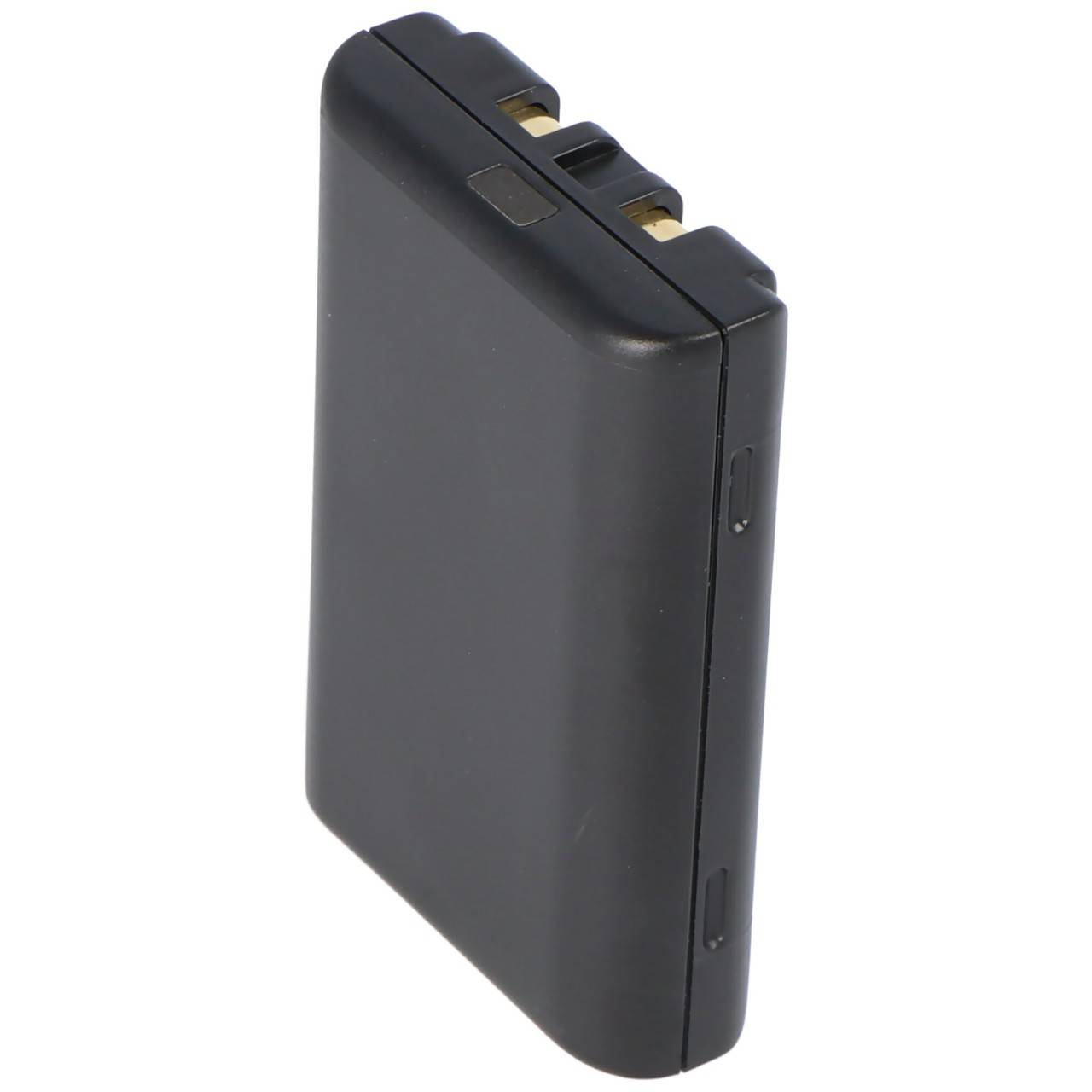 AccuCell Akku passend für Symbol PDT8100, PPT2800, Casio, Chameleon, 1800-2000mAh-0