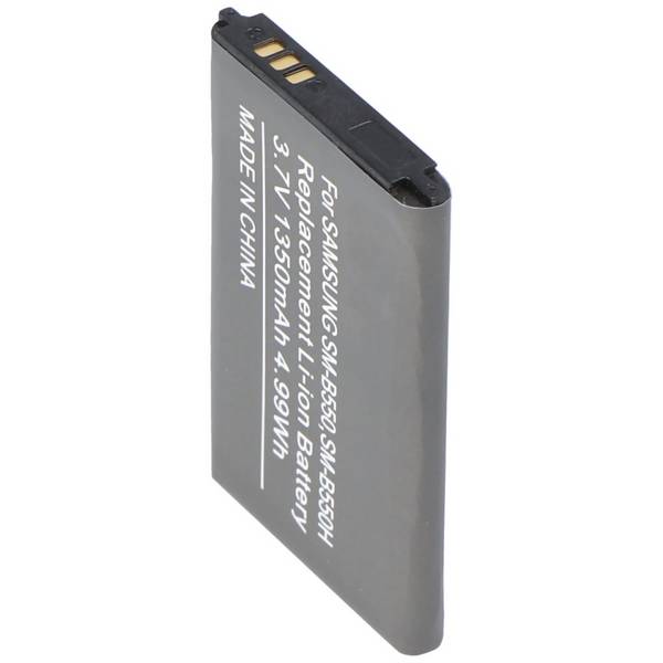 EB-BB550ABE Akku passend für Samsung SM-B550, SM-B550H, XCover 550 (kein original Akku)
