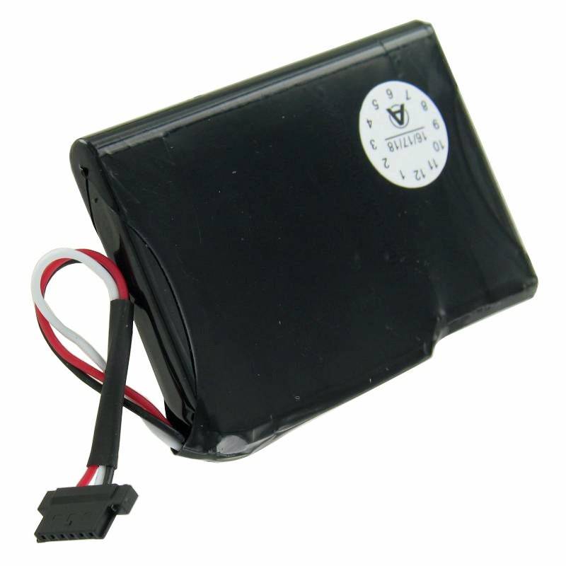 Akku passend für den TomTom Go 750, 4CP0.002.06, GO740 Akku VF1A, 3,7 Volt 1100mAh 4,07Wh-1