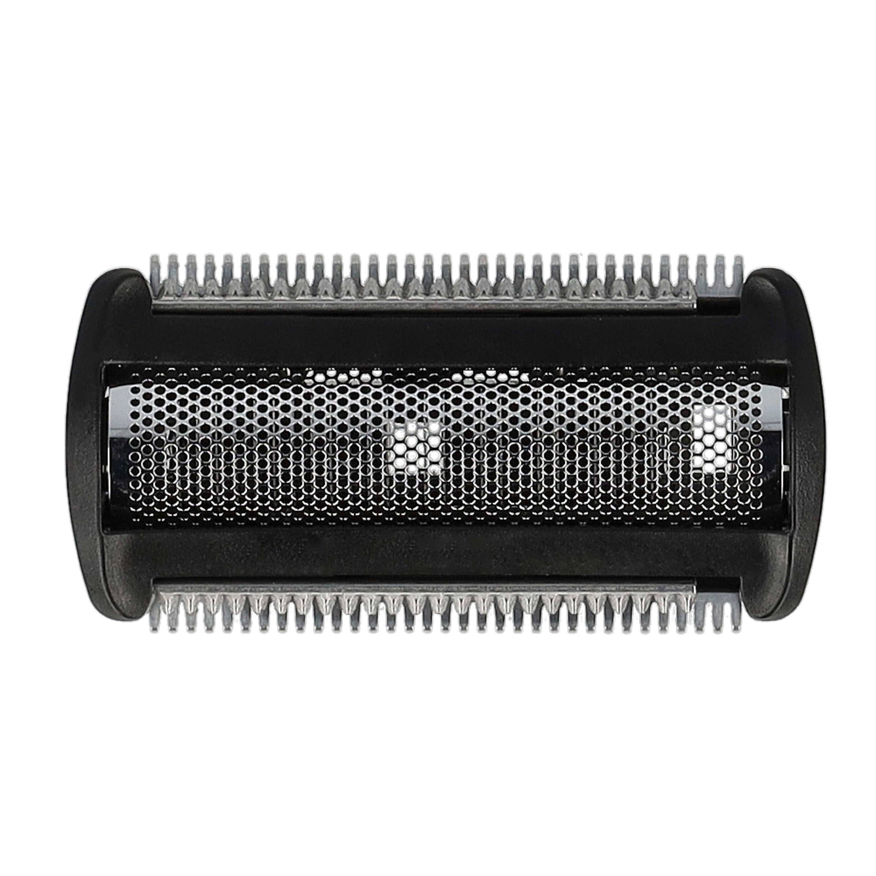 vhbw 2x Scherköpfe Ersatz für Philips HQ1072 | HQ1072/01, TT2000/43, 420303551110 für Elektrorasierer-4
