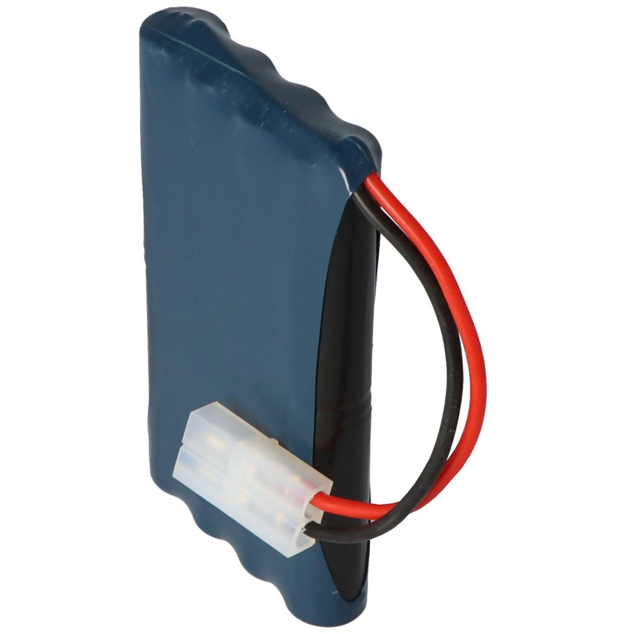 Racing-Pack 9,6 Volt mit Tamiya Stecker NiMH-Akku 1300mAh ca. 10,2x58x15mm-4