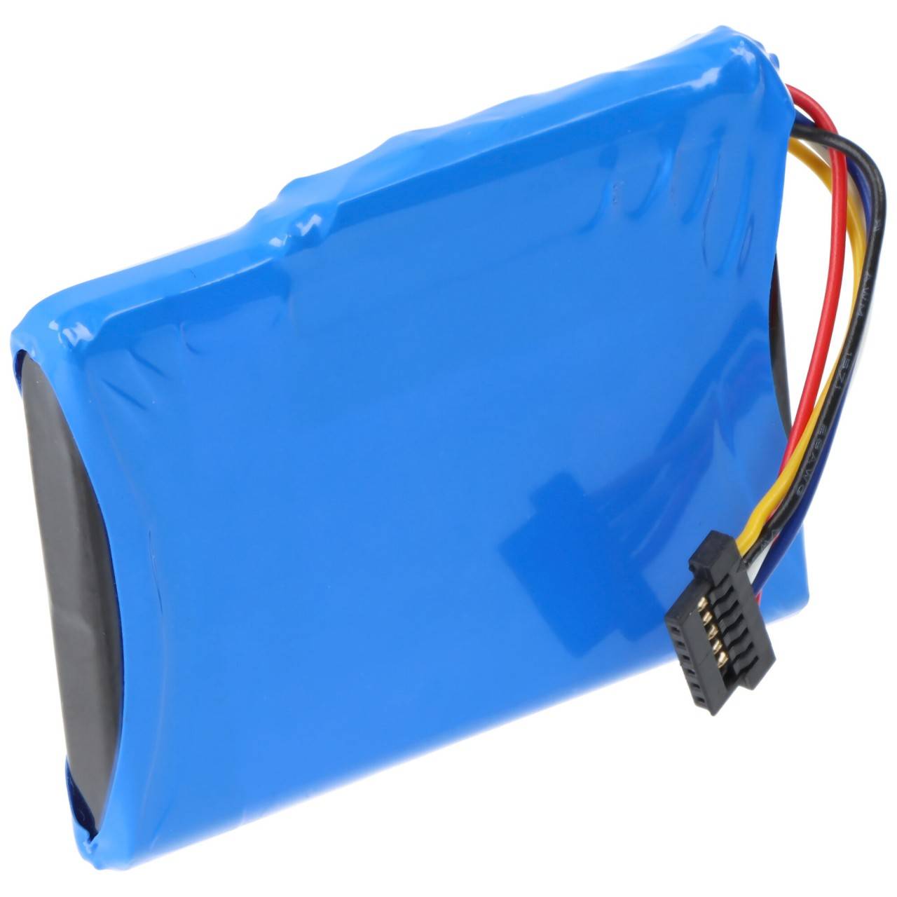 AccuCell Akku passend für den Yakumo 1038006 Akku-0