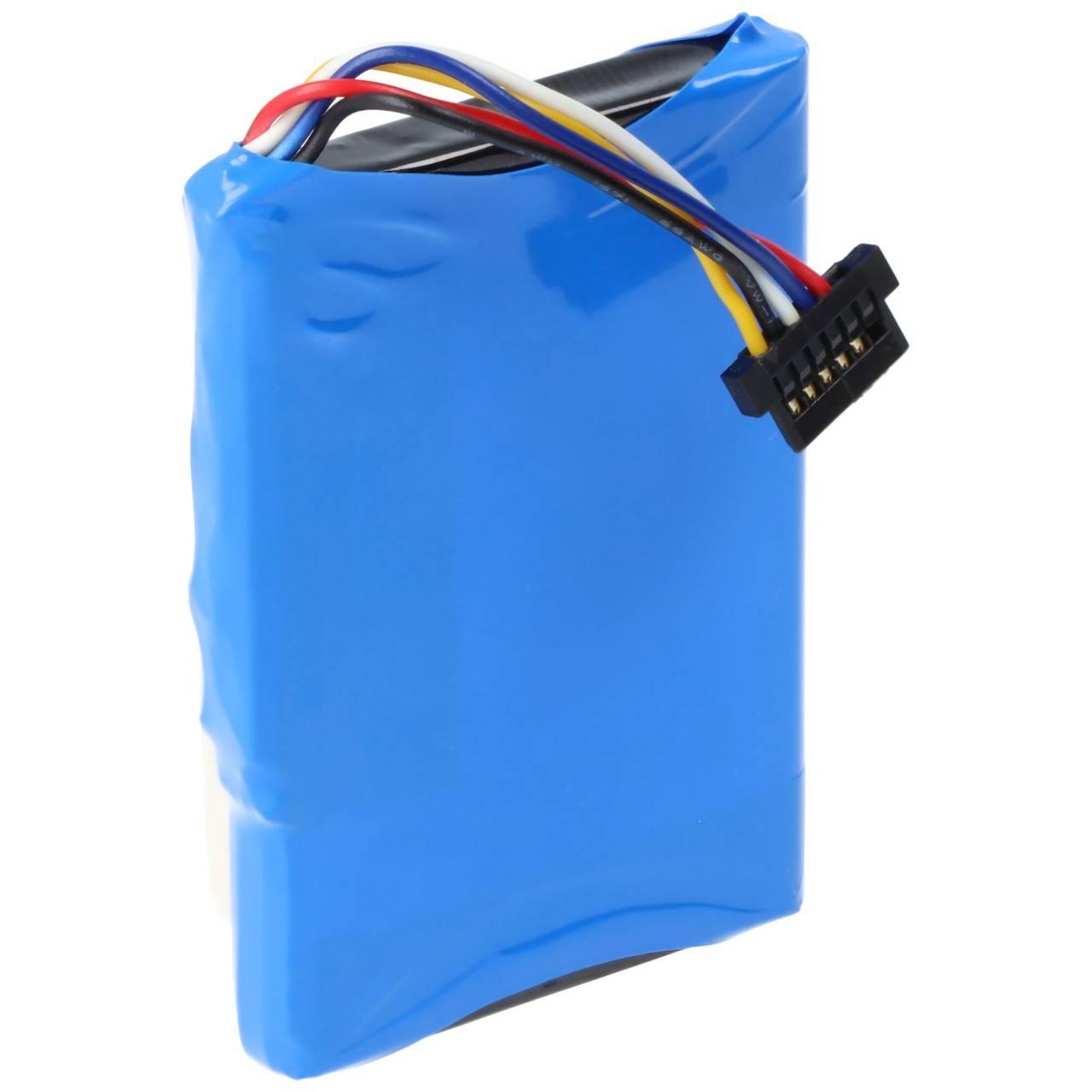 AccuCell Akku passend für den Yakumo 1038006 Akku-1