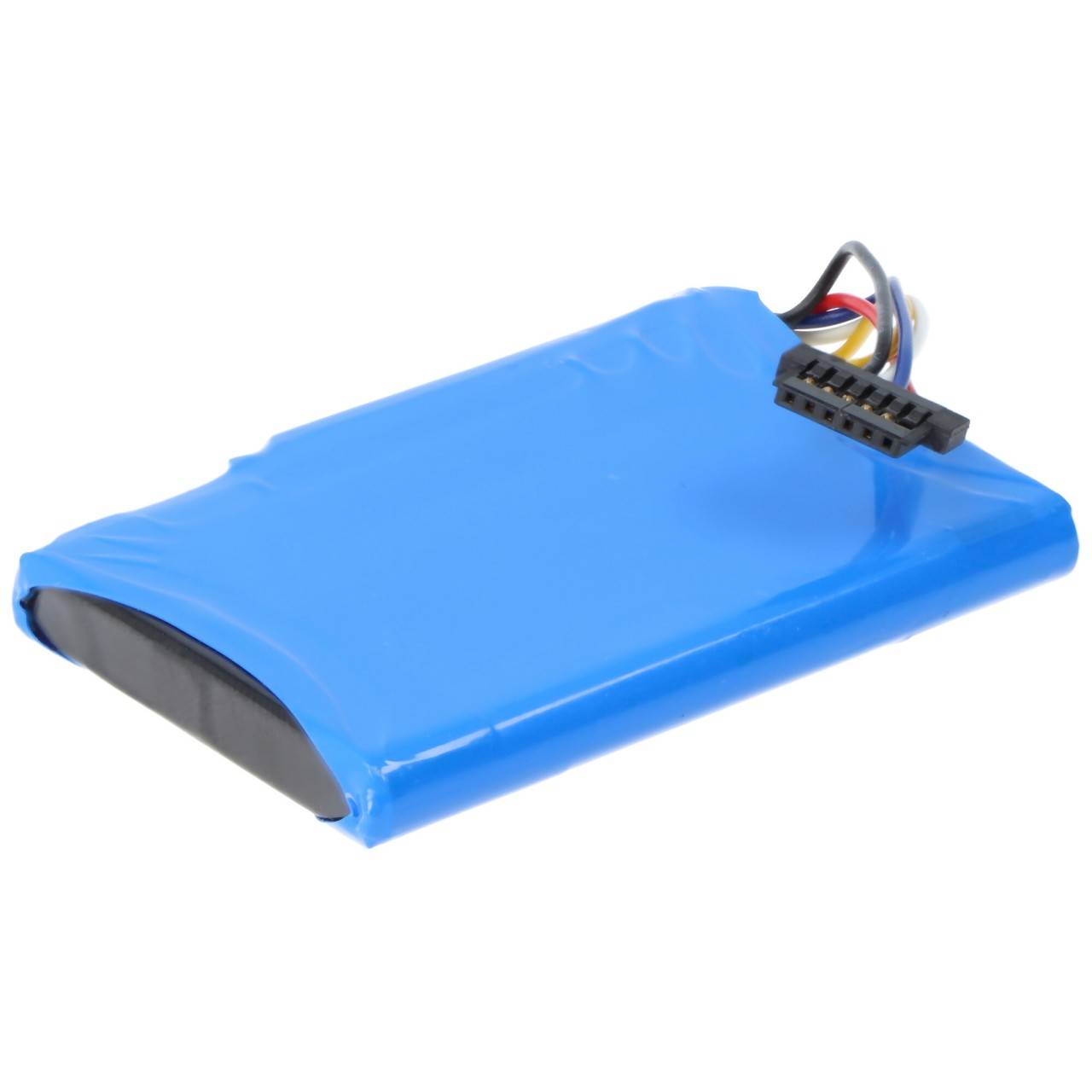 AccuCell Akku passend für den Yakumo 1038006 Akku-2