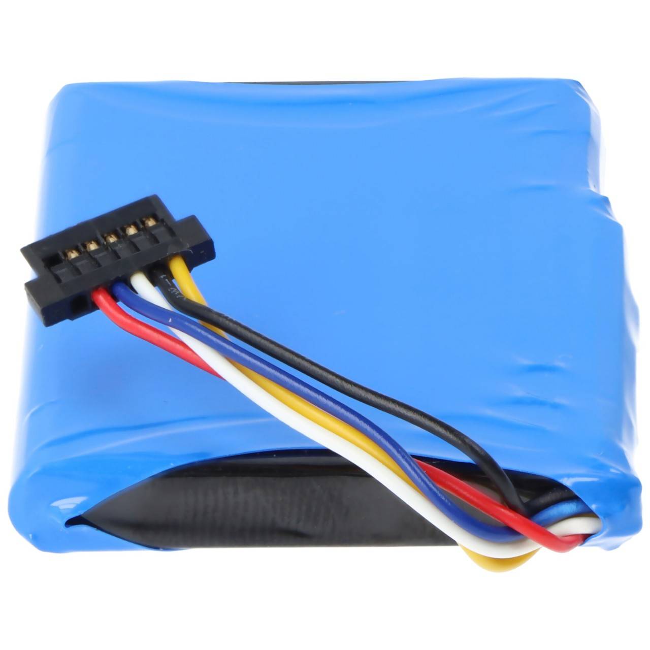 AccuCell Akku passend für den Yakumo 1038006 Akku-3