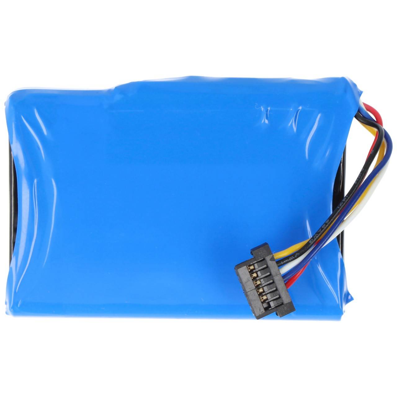 AccuCell Akku passend für den Yakumo 1038006 Akku-4