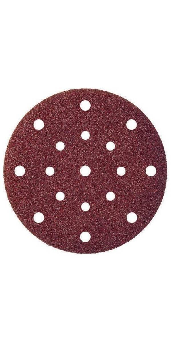 Haftschleifscheibe PS 22 K GLS 51 150mm K.80 f.HO/Metall Korund