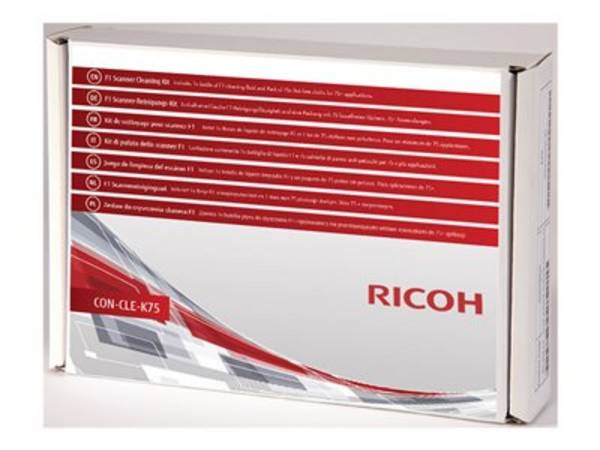Ricoh F1 Scanner Cleaning Wipes - Reinigungstücher (Wipes)