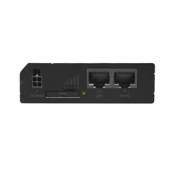 Teltonika RUT200 - Wireless Router - WWAN 2,4-2