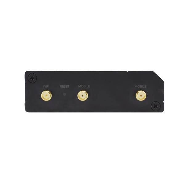 Teltonika RUT200 - Wireless Router - WWAN 2,4-3