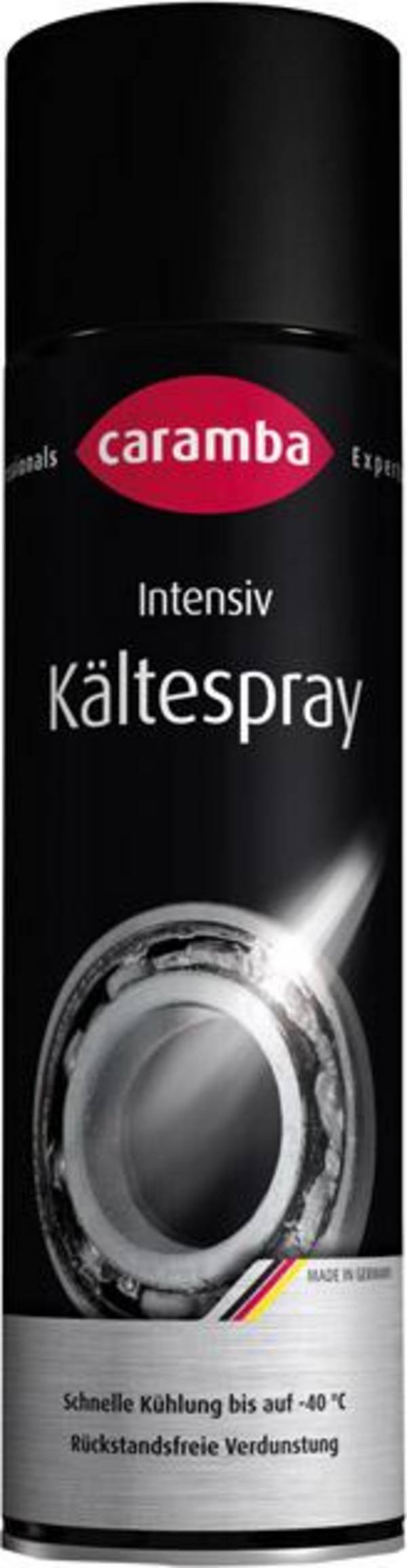6 x CARAMBA Kältespray, brennbar 500ml