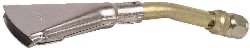 Breitbrennereinsatz Propan 40mm GCE-0