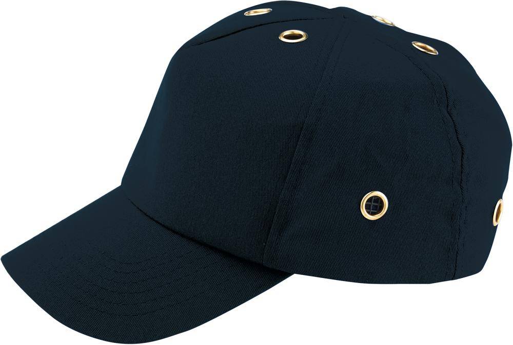 Anstosskappe EN 812, schwarz Voss - Artikel: 4260042671750-0
