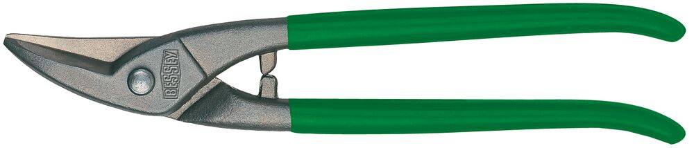Besses Lochschere D207-250L-1