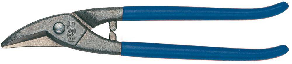 Besses Lochschere D207-250L-2