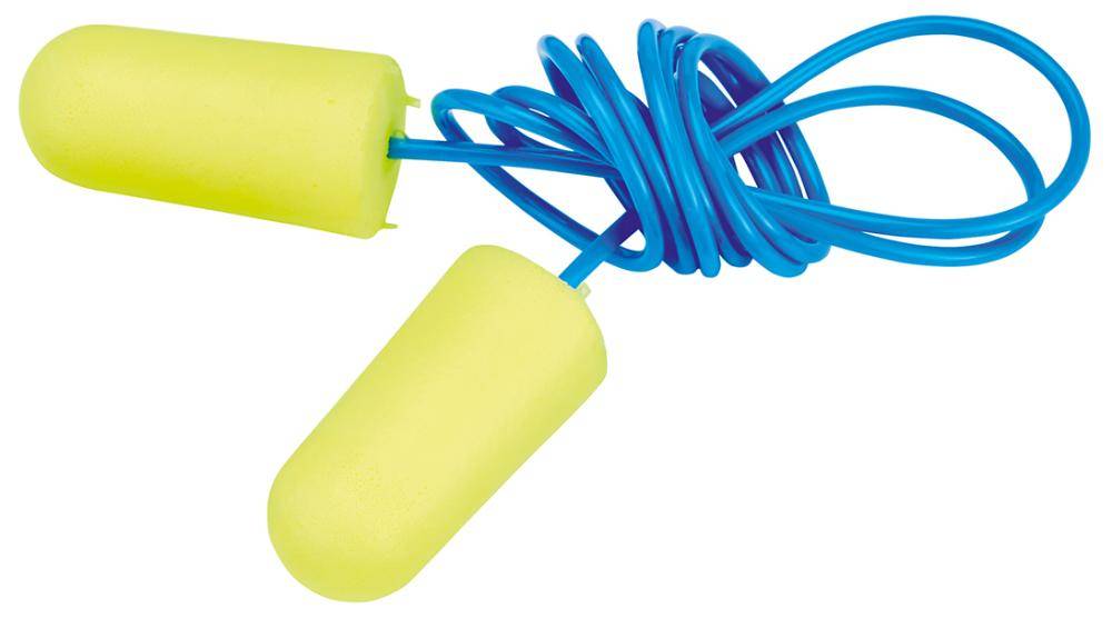 3M Gehörschutzst.EARSoftYel.Neons m.Band(Pck.a200Pr.)-0