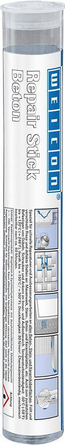 Repair Stick 115 g Beton Weicon-0