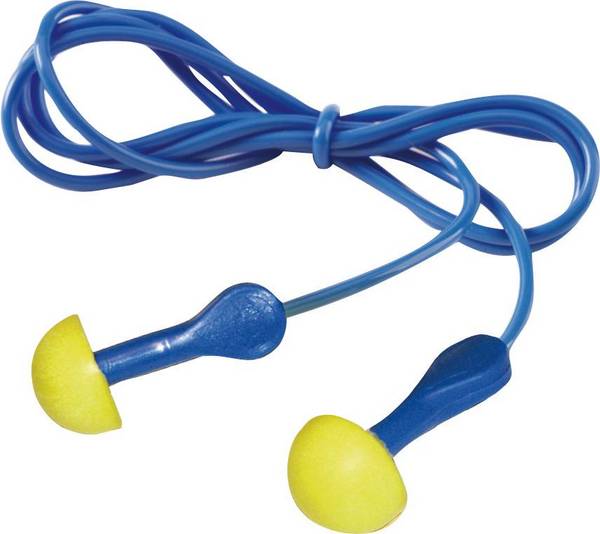 3M Gehörschutzstöpsel EAR Express mit Band