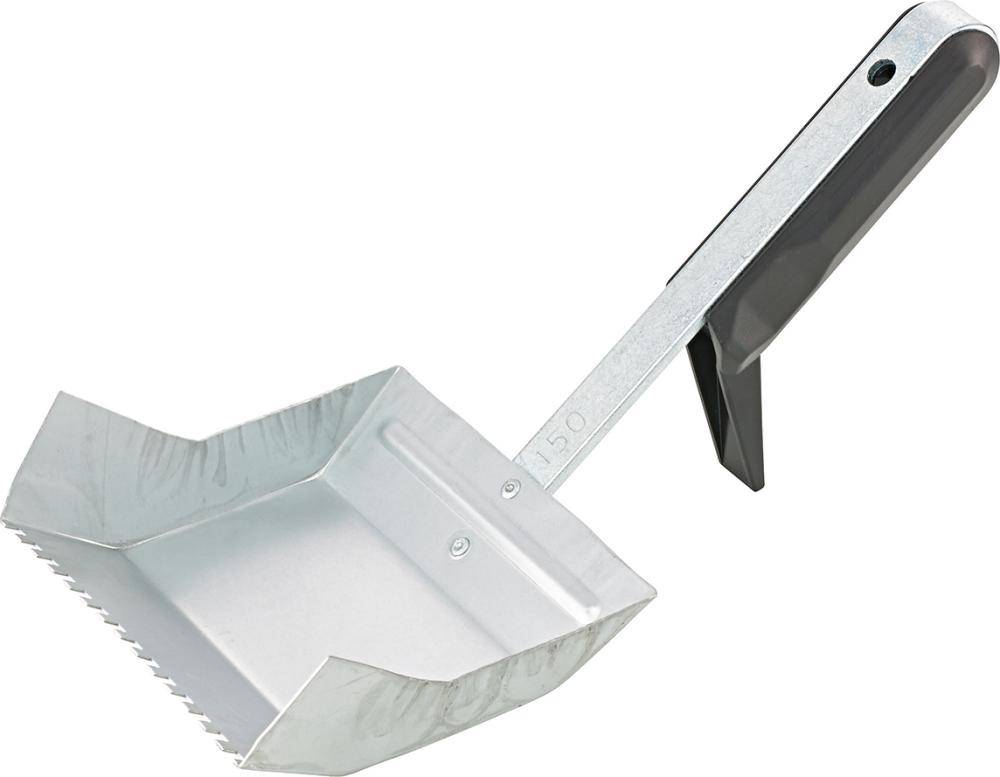Kleberkelle 150mm FORTIS-0