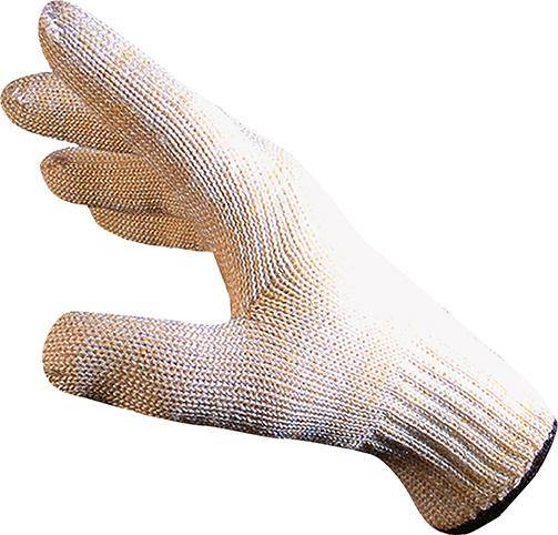 Hitzeschutzhandschuh Oven Glove Gr. 8-0
