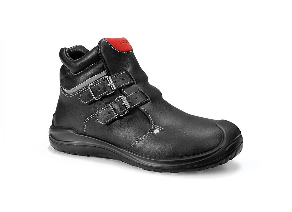 ELTEN Sicherheitsstiefel ANDERSON Roof S3 HI, Gr. 48-0