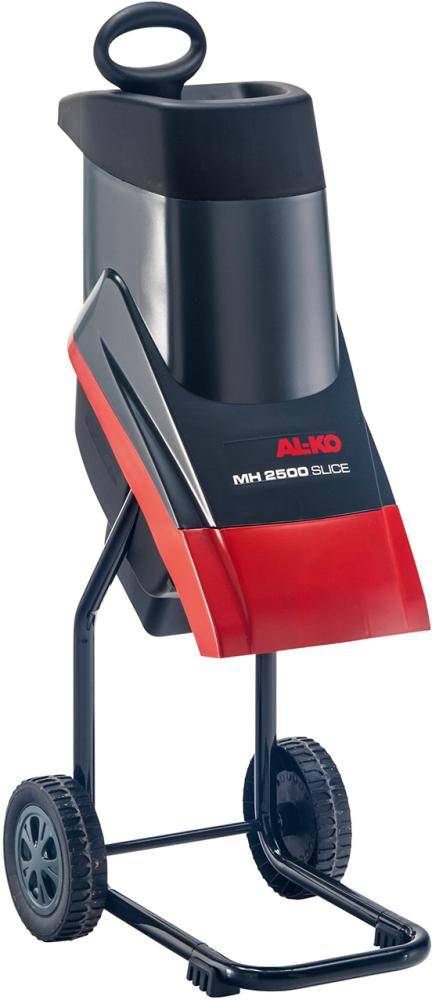 Messerhäcksler MH 2500 SLICE Beschaffungsartikel - Artikel: 4003718061901-0