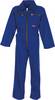 Kinderoverall, 100%BW,290g/qm, Gr. 122/128,kornbl. - Artikel: 4030913160221
