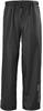 Regenhose Voss,PU-Stretch Gr.4XL, schwarz