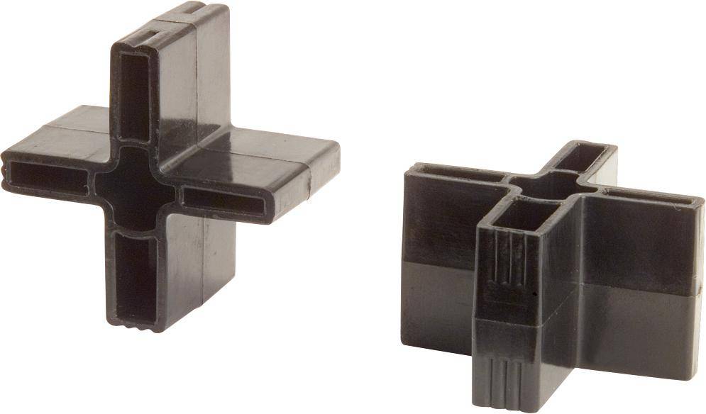 Abstandhalter Terrasse 4, 5, 6, 8mm-0