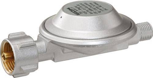 Propan-Regler 1,5kg PN16 01-115 KlfR1/4"lks.LH GOK-0