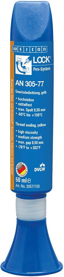 WEICONLOCK AN 305-77 50mlPen-System Weicon-0