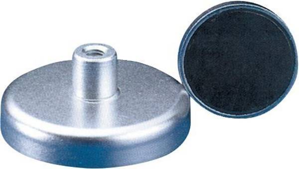 Flachgreifer-Magn. m.Gew.40 x 18mm Beloh - Artikel: 4030615310283