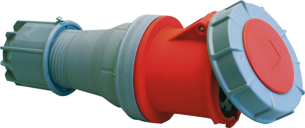 CEE-Kupplung 125A 5p 6h IP67-0