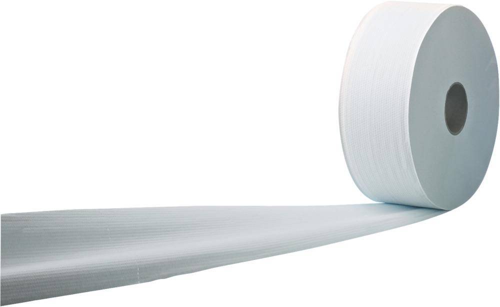 Toilettenpapier Großrolle360m hweiß 6 Rollen - Artikel: 7830608873-0