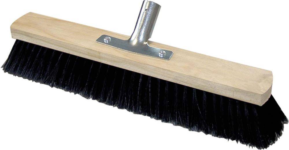 Saalbesen Q.-misch. 100 cm - Artikel: 7830609961-0